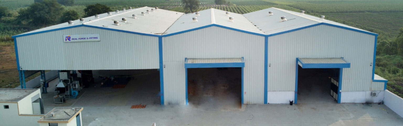 CONTACT US – Real Forge & Fitting