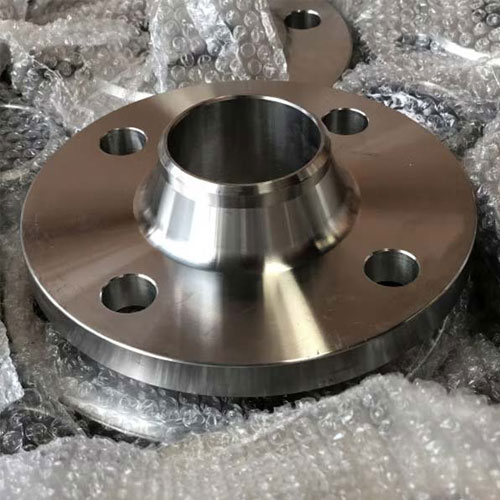 weld-neck-Flange-4